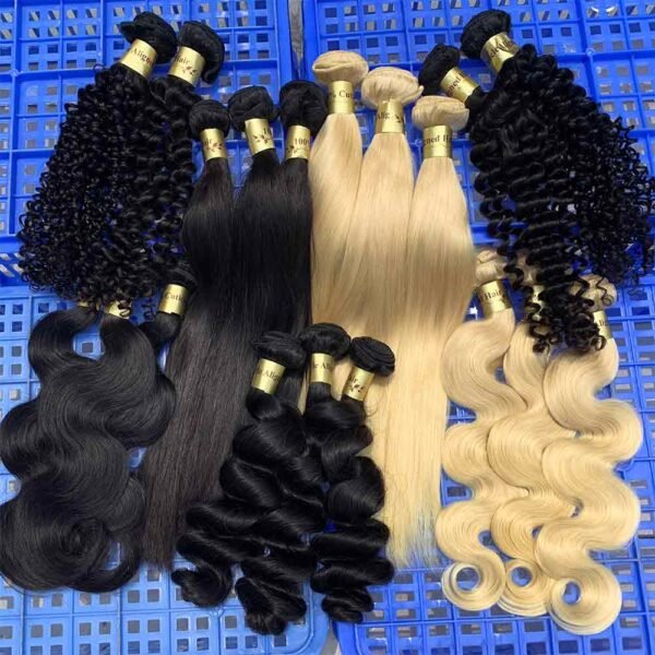 brazilian hair bundles