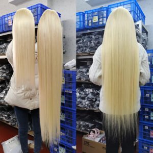 wholesale blonde wigs
